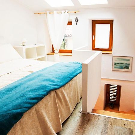 Apartment Alex Piran Eksteriør bilde
