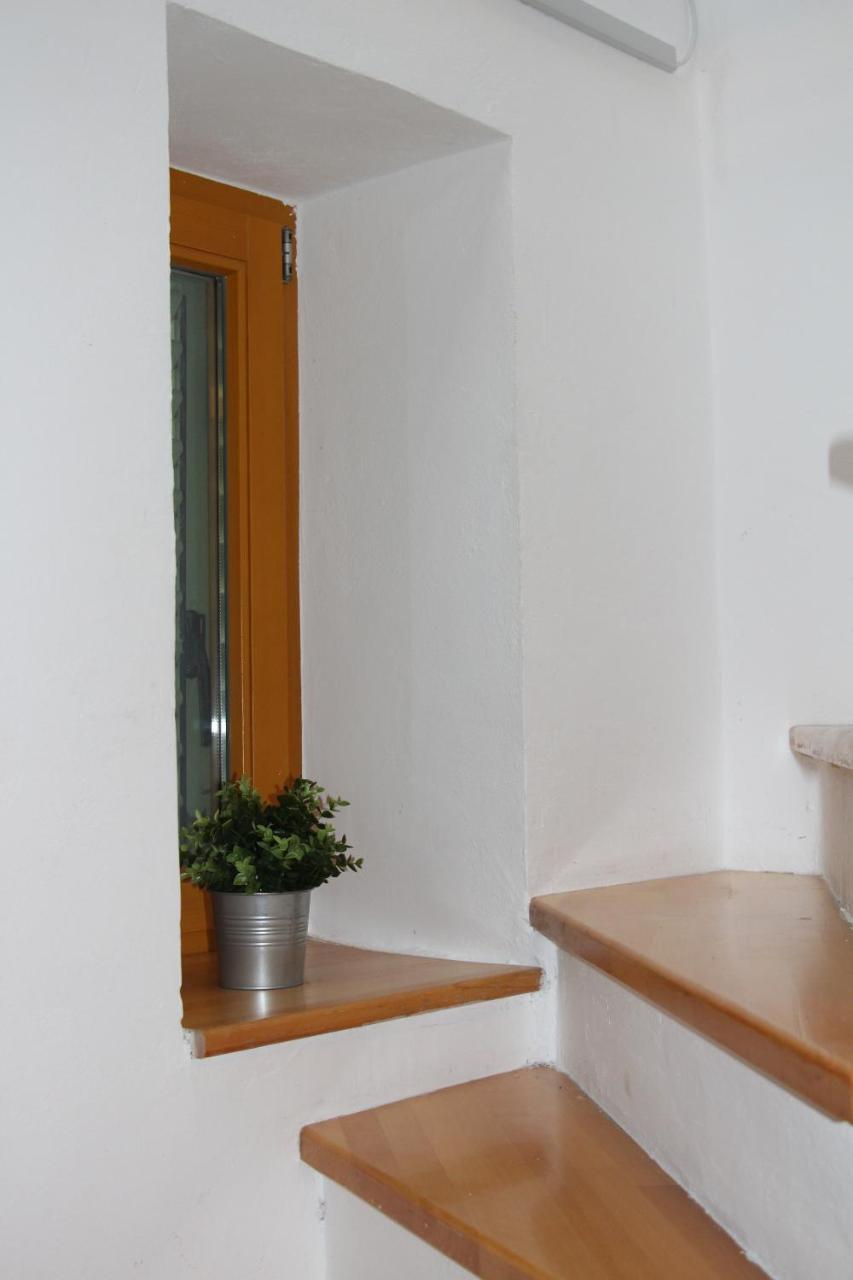 Apartment Alex Piran Eksteriør bilde