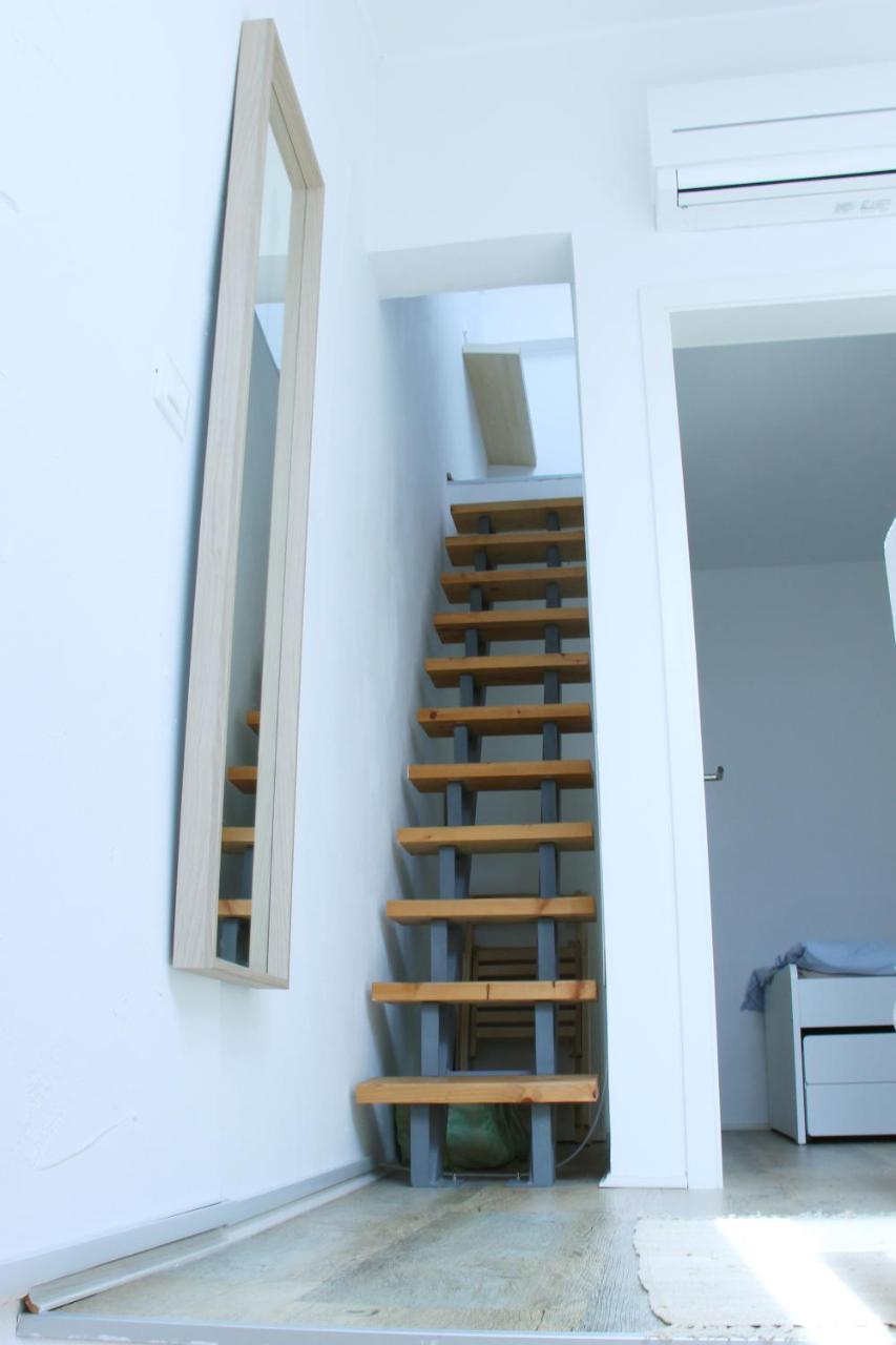 Apartment Alex Piran Eksteriør bilde